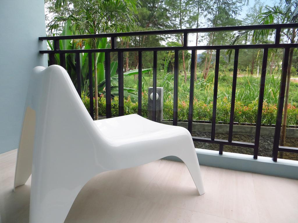 Ruk Cozy Hotel Khaulak Szoba fotó